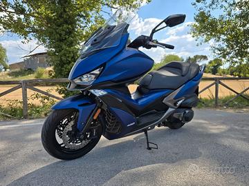 KYMCO XCITING 400i S ABS 2020