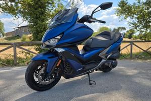 KYMCO XCITING 400i S ABS 2020