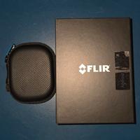 Termocamera Flir one pro Android