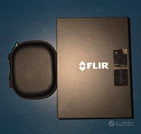 Termocamera Flir one pro Android
