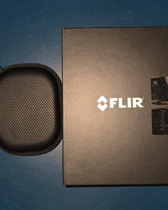 Termocamera Flir one pro Android