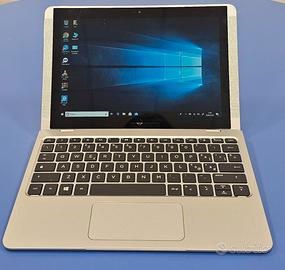 HP x2 210 G2 TABLET/NOTEBOOK SCHERMO Touch 10.1"