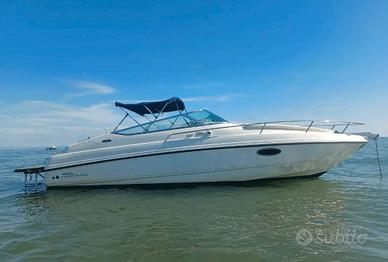 Chaparral motoscafo natante