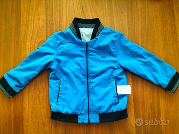 Giacca/Giubbino bimbo 2 anni.