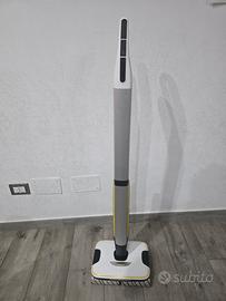 lavapavimenti karcher 