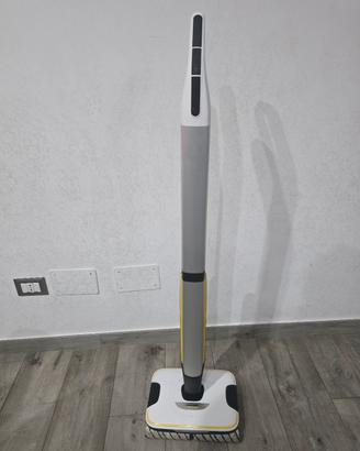 lavapavimenti karcher 