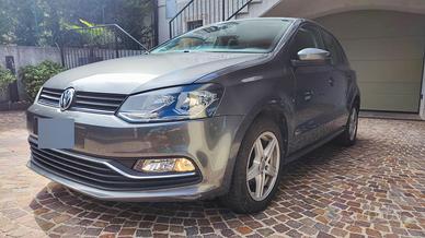 Volkswagen polo 1.4 TDI comfortline