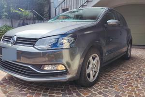 Volkswagen polo 1.4 TDI comfortline