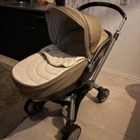 Passeggino Chicco Colore marrone/b