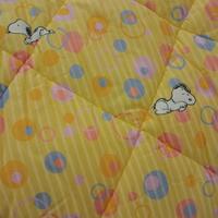 TRAPUNTINA E PARACOLPI PER LETTINO BIMBA