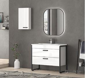 Composizione 100 Ikaros Bianco Karag