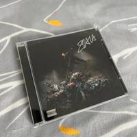 CD Autografato Locura