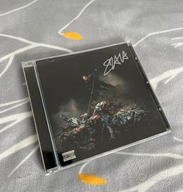 CD Autografato Locura