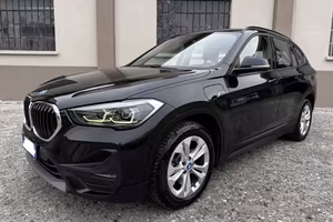BMW X1 IN PROMO!!!!!XDrive25e Business Advantage