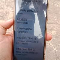 motorola g04s 128 GB 