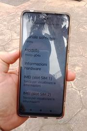 motorola g04s 128 GB 