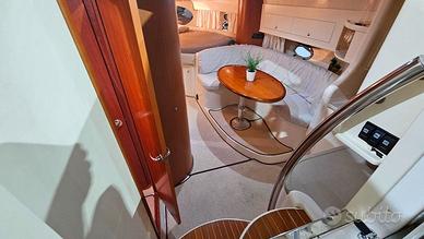 Sessa Oyster 35