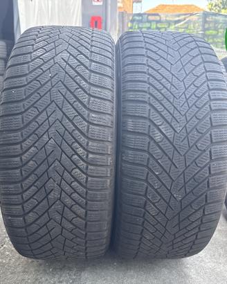 gomme usate 2554520 Winter PIRELLI - Sco - 906