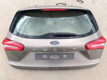Portellone Ford Focus Mk4 2019 SW 