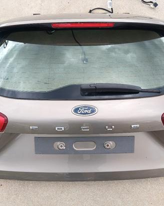 Portellone Ford Focus Mk4 2019 SW 