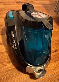 Rowenta Compact Power Cyclonic RO3753EA – Ottime c