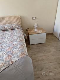 letto contenitore 