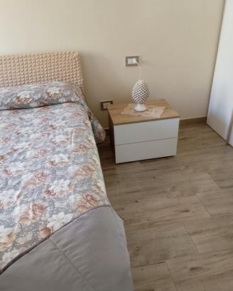 letto contenitore 