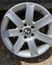 Cerchi bmw