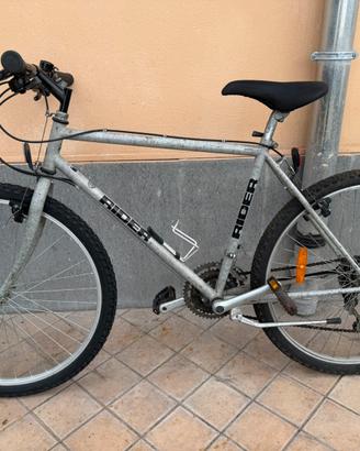 Mtb rider 26”
