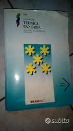 Tecnica bancaria ist commerciale 1995