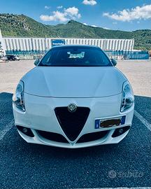 Alfa romeo Giuoietta