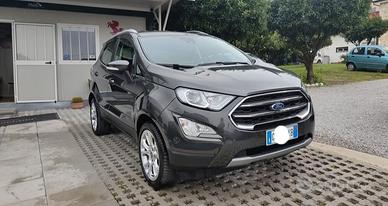 Ford EcoSport 1.0 EcoBoost 125 CV Start&Stop Titan