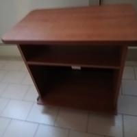Porta stereo