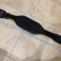 Cintura da pesistica