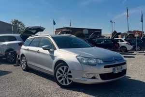 Citroen C5 2.0 HDi 163 airdream Executive Tourer