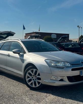 Citroen C5 2.0 HDi 163 airdream Executive Tourer