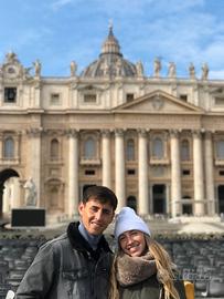 Cameriere, Barista, Pulizia, altri