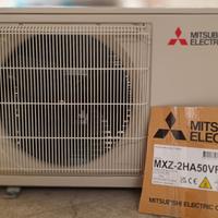 climatizzatore Mitsubishi