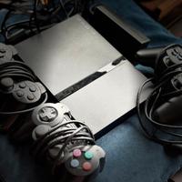 Play Station 2 Slim