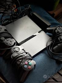 Play Station 2 Slim