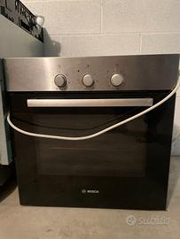 forno BOSCH