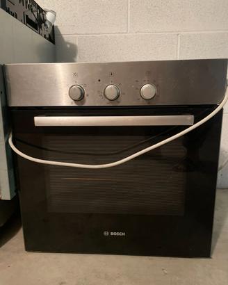 forno BOSCH
