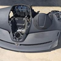 Kit airbag Cruscotto Ford cmax c max 2015>2019