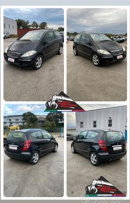 ️Ricambi Mercedes classe a 169 sigla 640940️