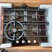 Piano cottura gas samsung 60cm