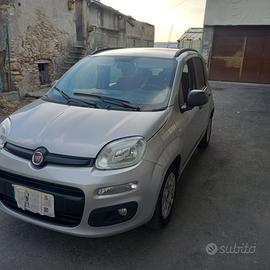 fiat nuova panda