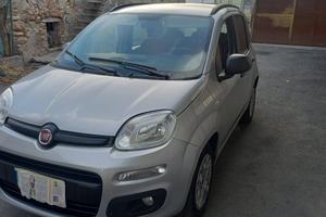 fiat nuova panda