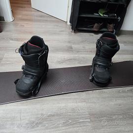 Burton step on x e Burton ION SO 