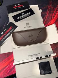 Ray-Ban Meta Blazer Gen 2 Transitions, Come Nuovi