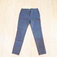 Pantalone donna nero Zara